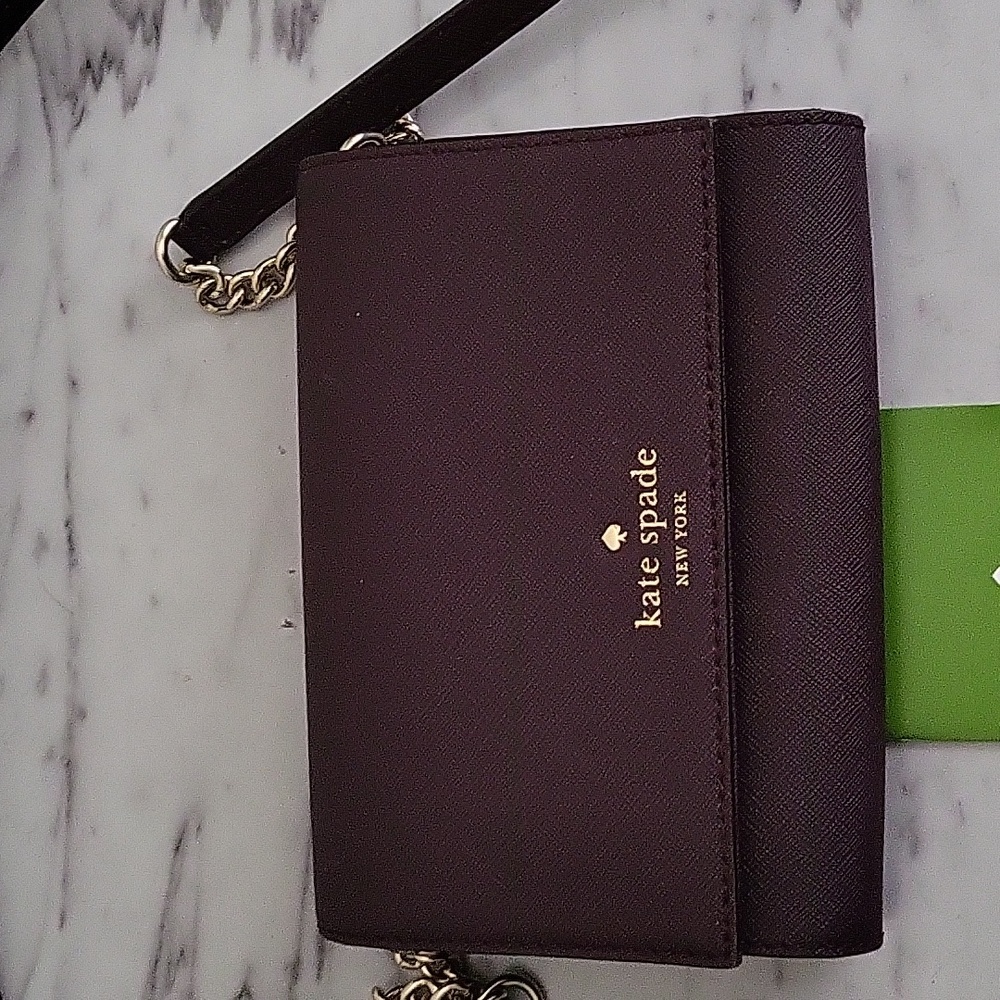Kate Spade small crossbody bag